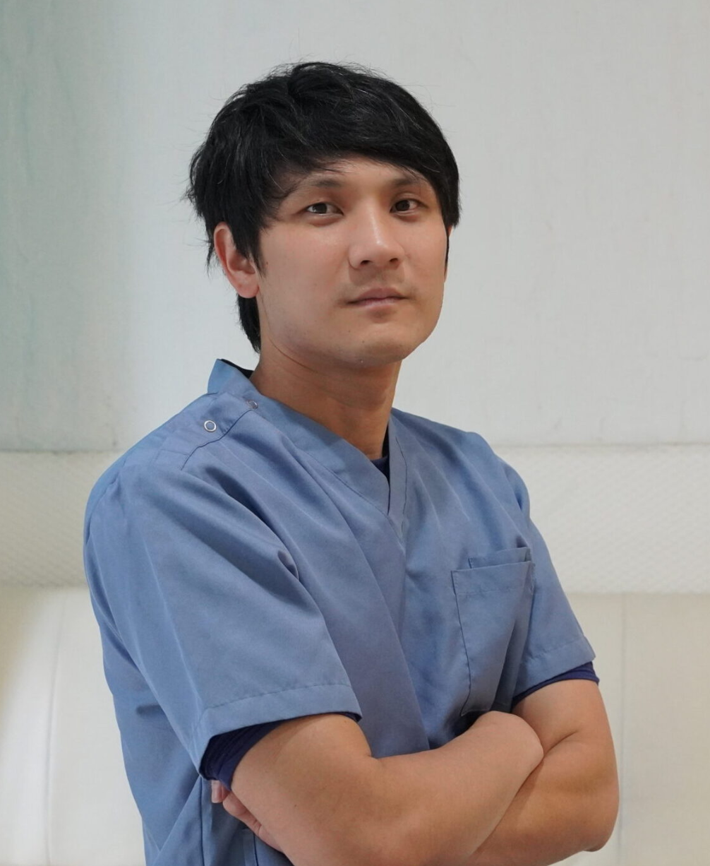 Dr.HIRO