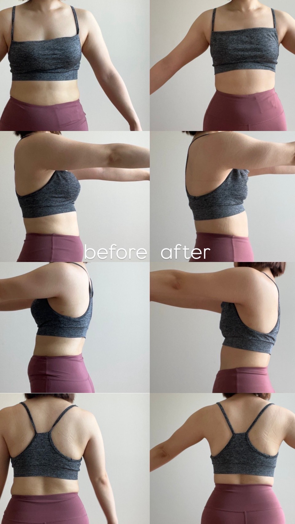 S様のビフォーアフター