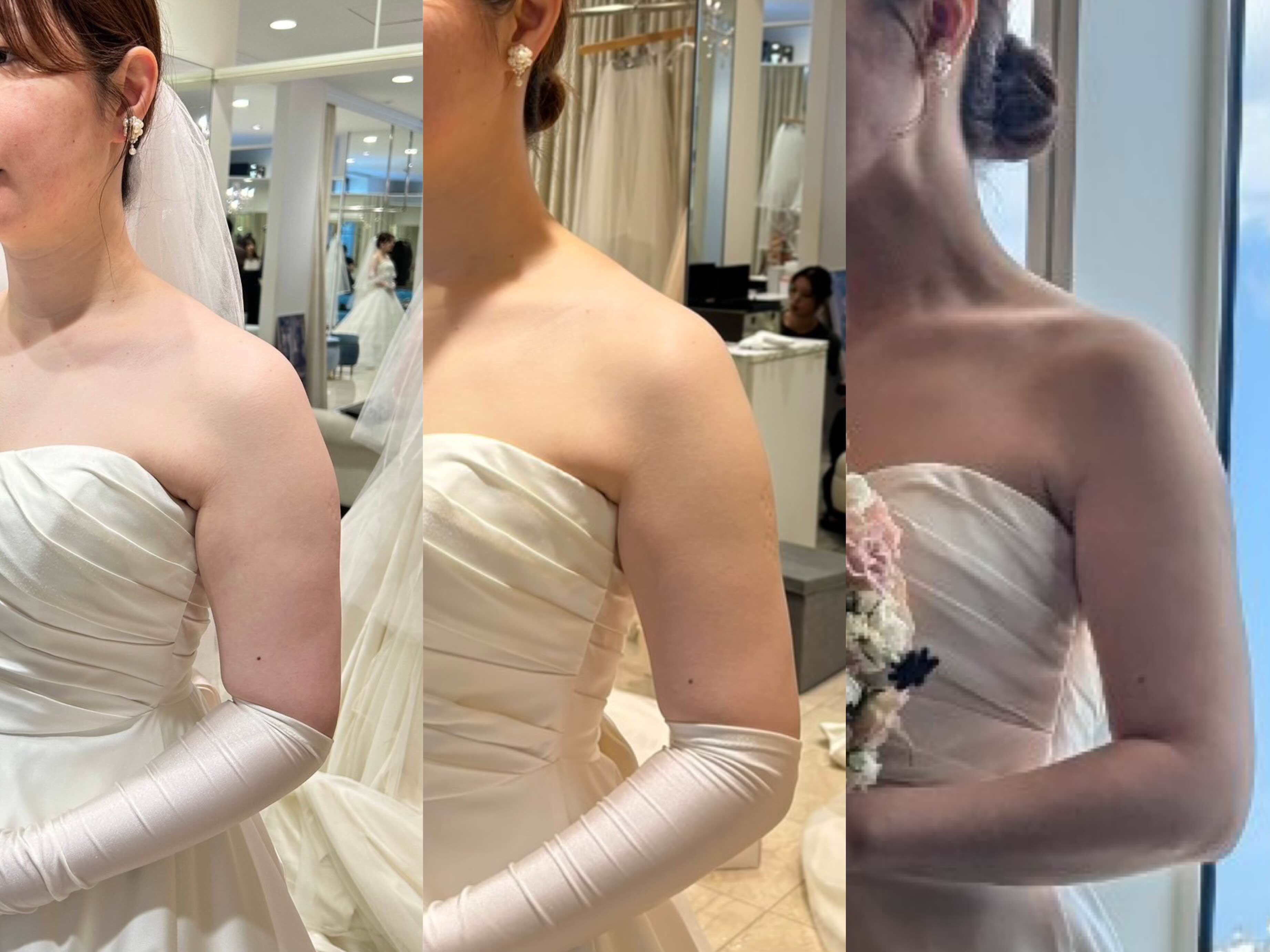 K様のビフォーアフター